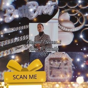 Meet your Posher, Jaron king